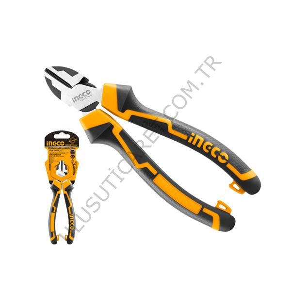 İngco 180 Mm Yan Keski