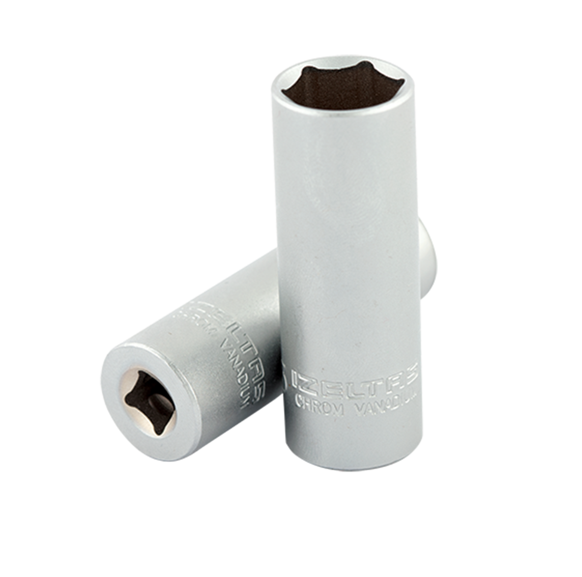 İzeltaş 1/4 11Mm Derin Lokma Anahtar