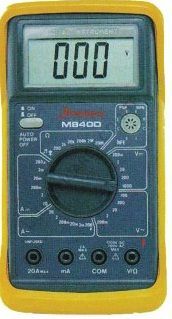 Mastech Avometre Dijital M840D Multimetre