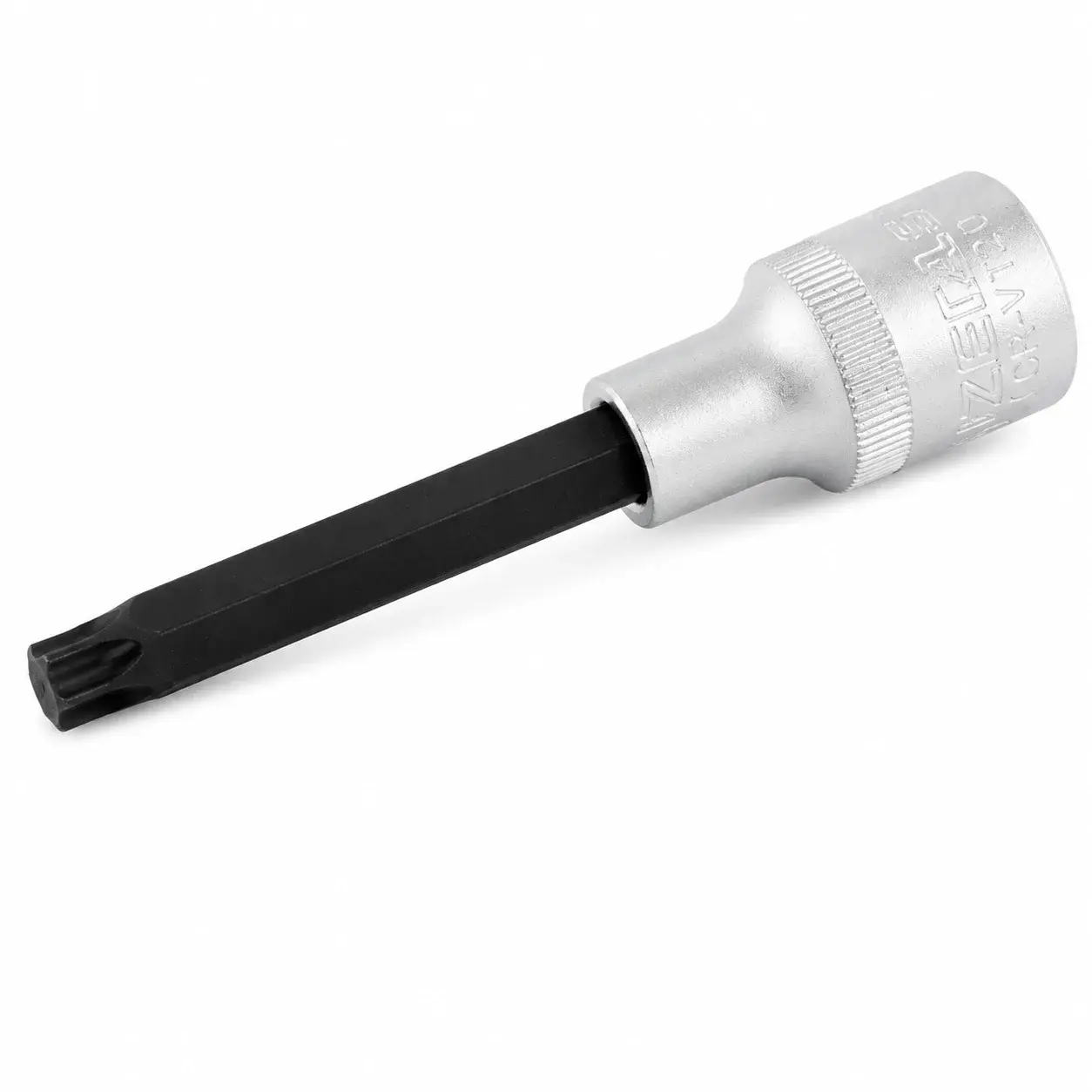 İzeltaş 1/2'' T25 Uzun Lokmalı Anahtar