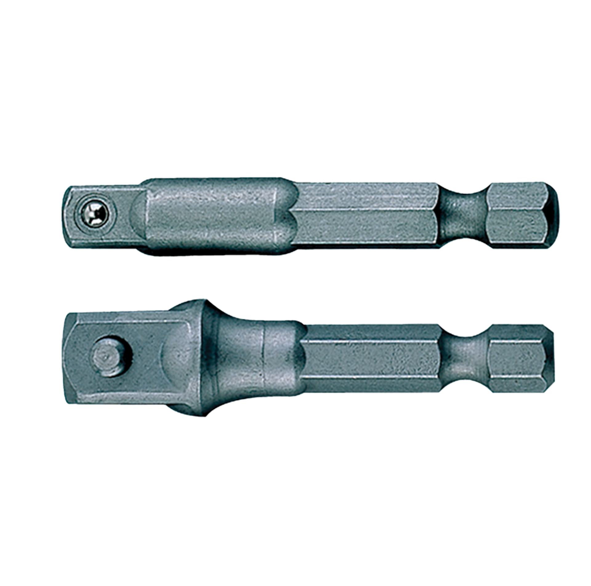 İzeltaş 1/4M-1/2M Bits Uç Lokma Adaptörü