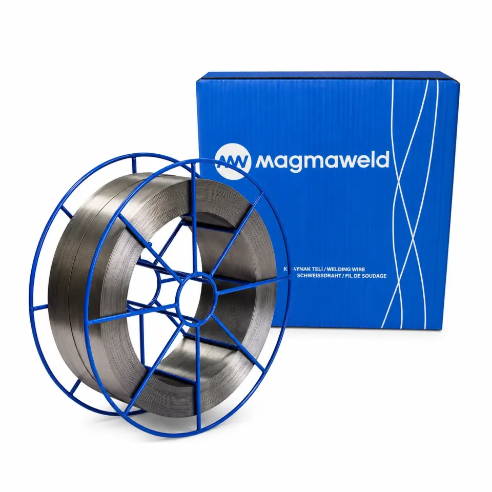 Magmaweld Fco 512 (K300 Ms Pre ) 1.60 Mm Tel 15Kg