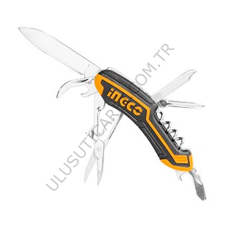 İngco 10 Fonksiyonlu Çakı