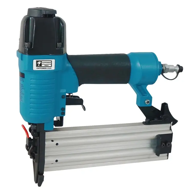 Catpower 3141 Çivi Tabancası Havalı 10-50Mm