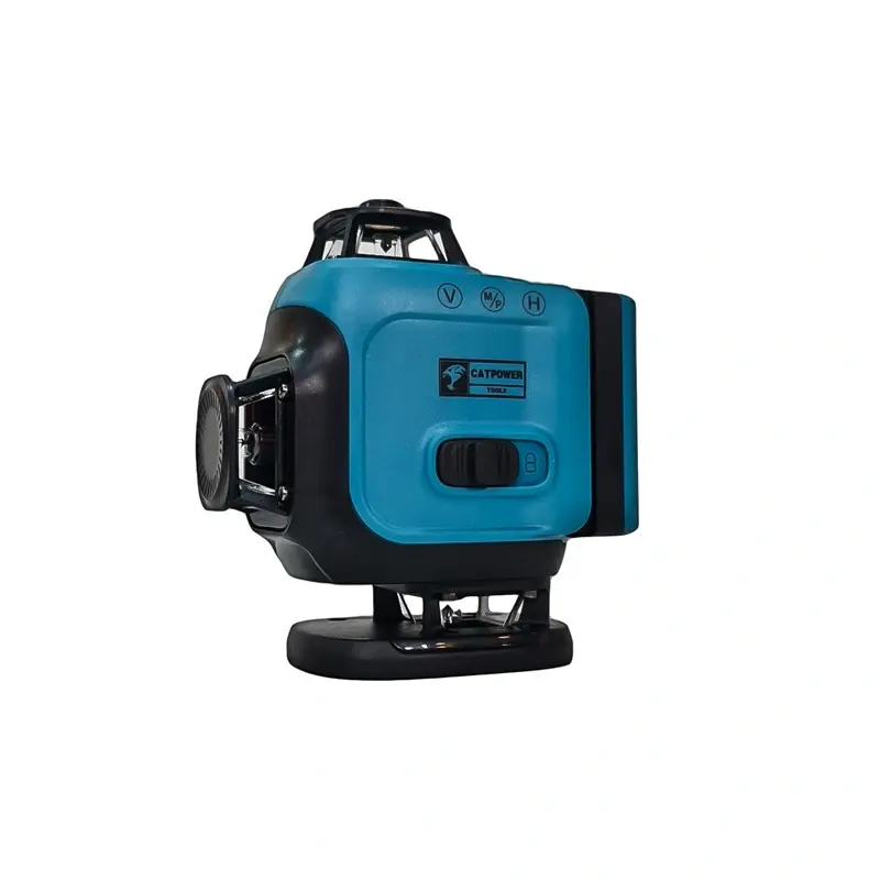 Catpower 351 Lazer Şakül 4D