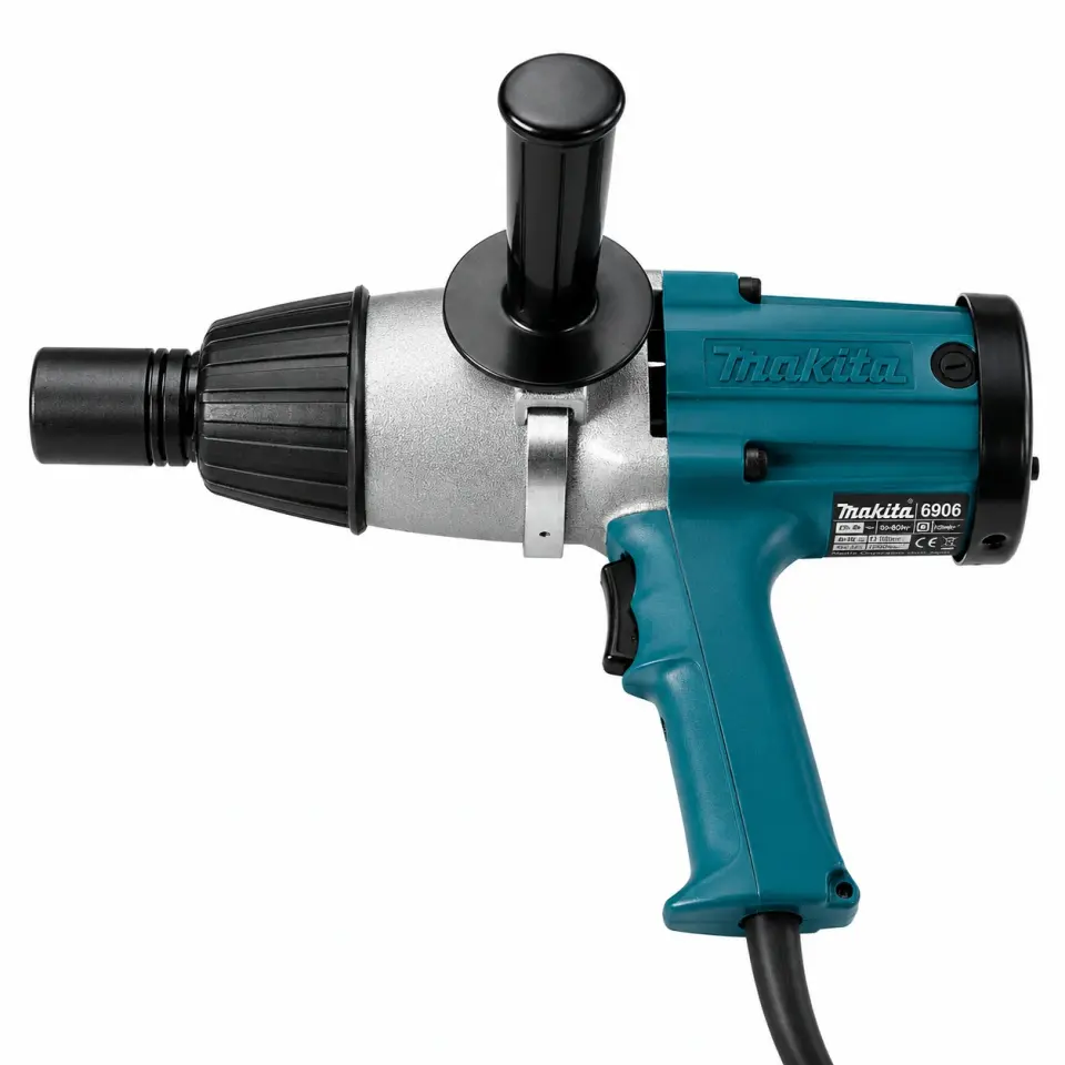 Makita 6906 Somun Sıkma 850W