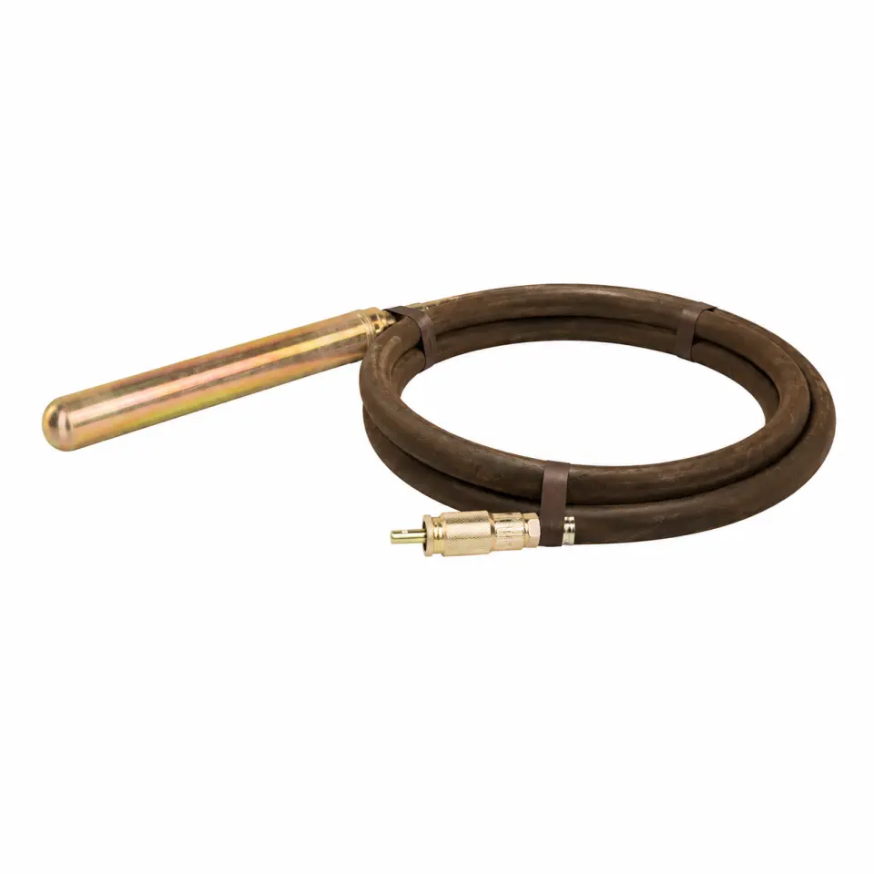 Catpower 702-38 Mm Şişe Hortum 4Mt