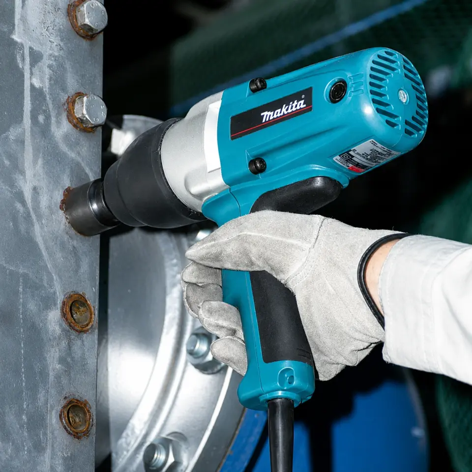 Makita Tw0200 Somun Sıkma 380W
