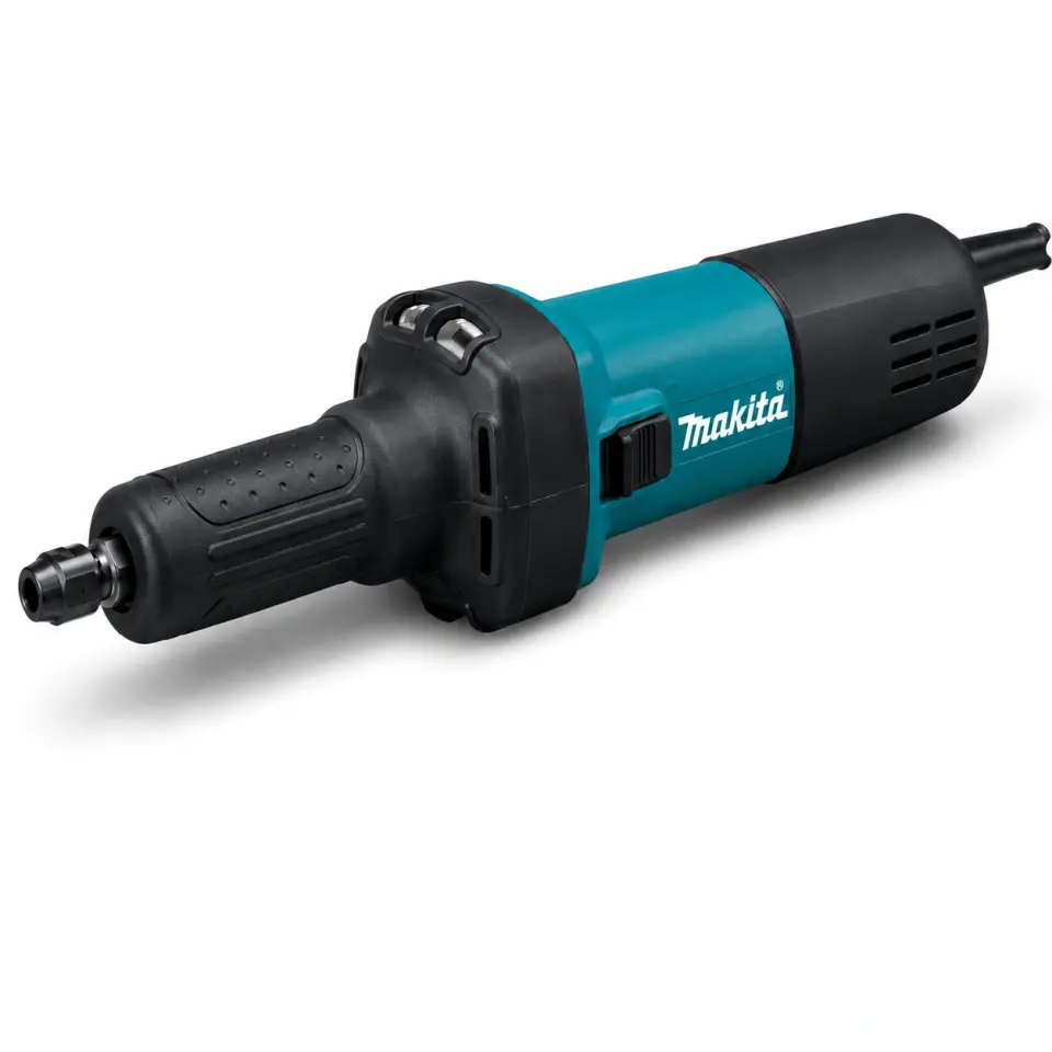Makita Gd0601 Kalıpçı Taşlama 400w