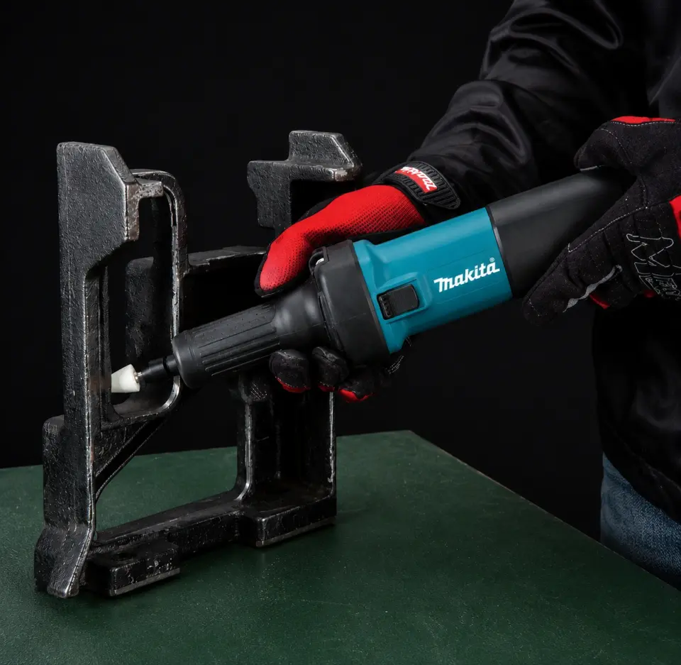 Makita Gd0601 Kalıpçı Taşlama 400w