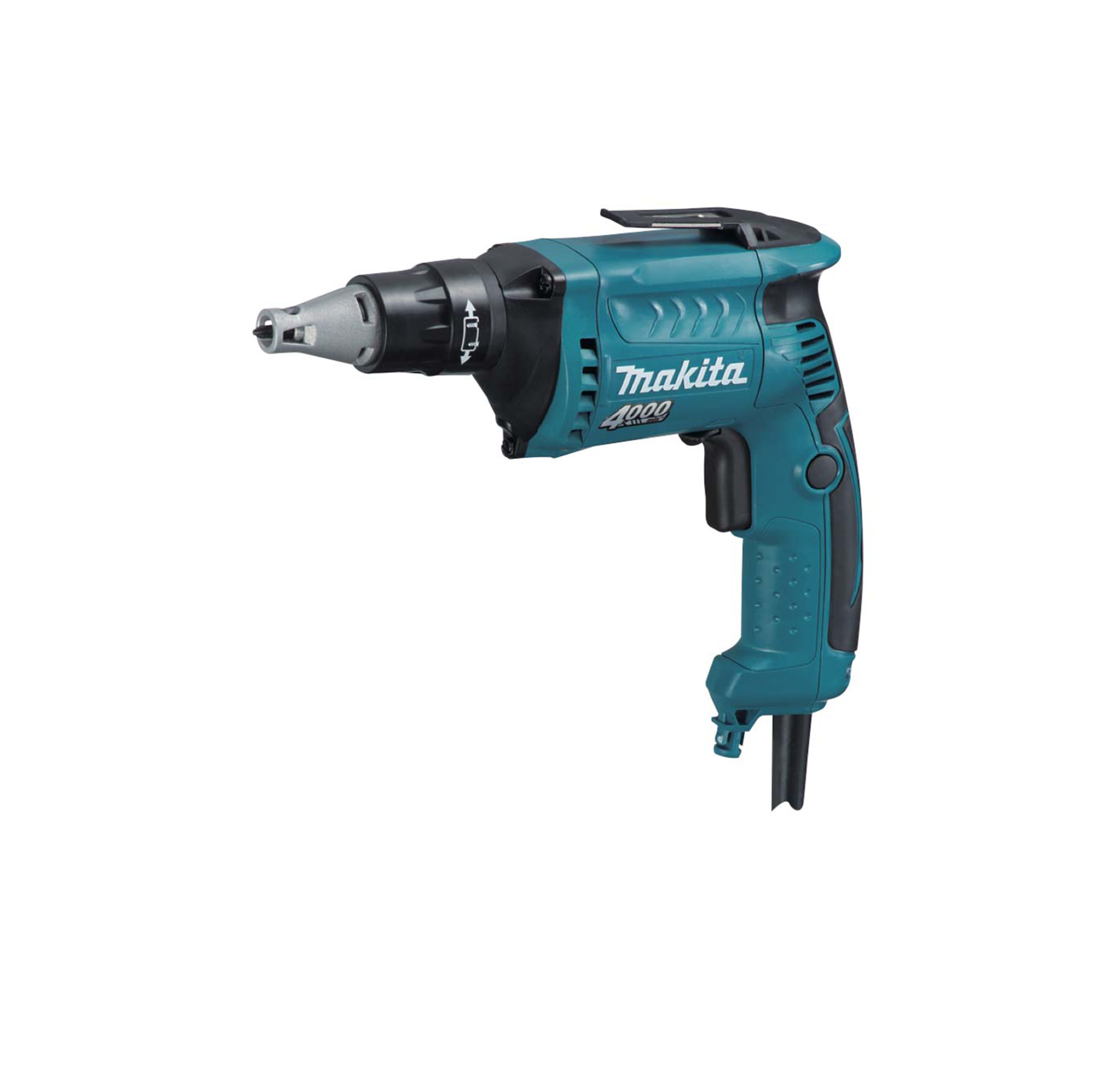 Makita Fs4000X Alüminyum Vidalama