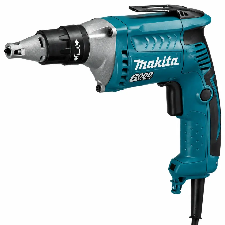 Makita Fs6300X Vidalama Makinesi 570W