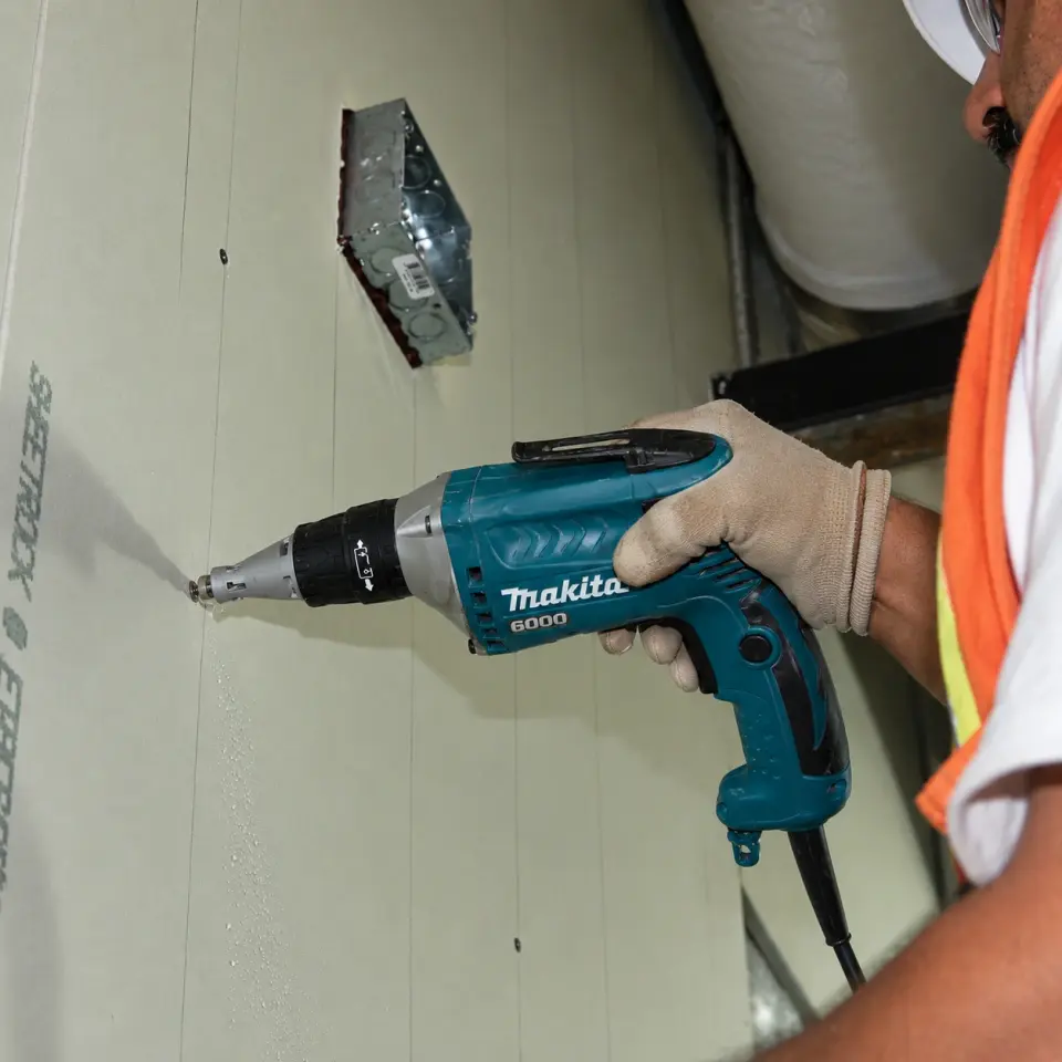 Makita Fs6300X Vidalama Makinesi 570W