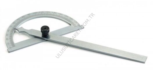 Dw Açılı Gönye 80*120Mm Küçükboy