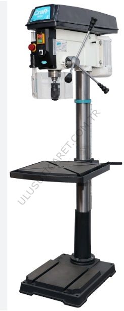 Ozco Sütunlu Matkap 35 Mm 400 V M35