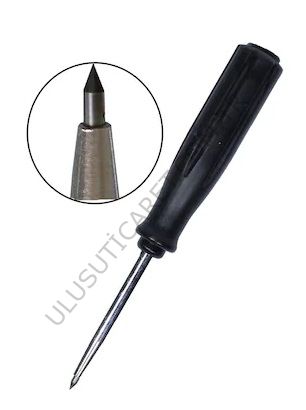 Dw Elmaslı Metal Çizme Kalemi