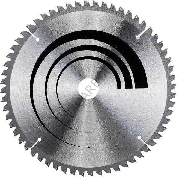 Starline 250*30*76 Diş Daire Testere