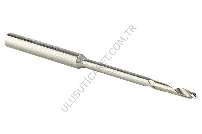 Gfb 5*5*120 Alüminyum Freze