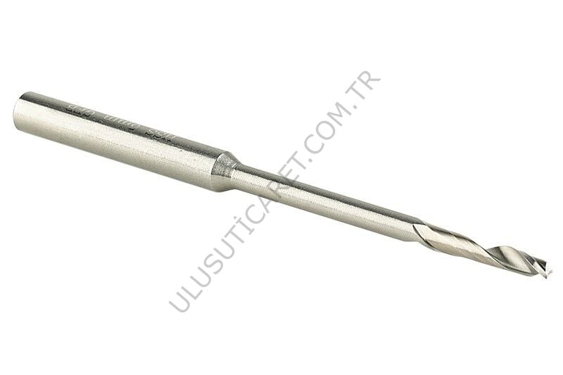 Gfb 5*5*120 Alüminyum Freze