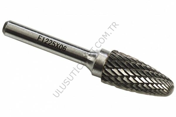 Gfb F10*20*06 F-Küre Uçlu Çam