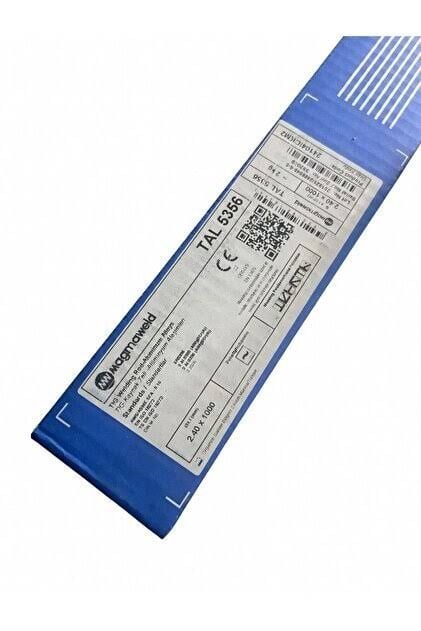 Magmaweld Tal 5356 (Cardboard) 2.40x1000 Mm Tel (2Kg)