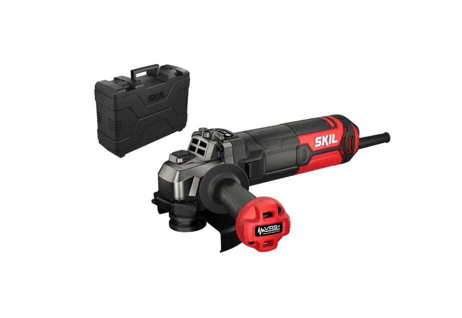 Skıl 9149GA Avuç Taşlama 115mm 1010w