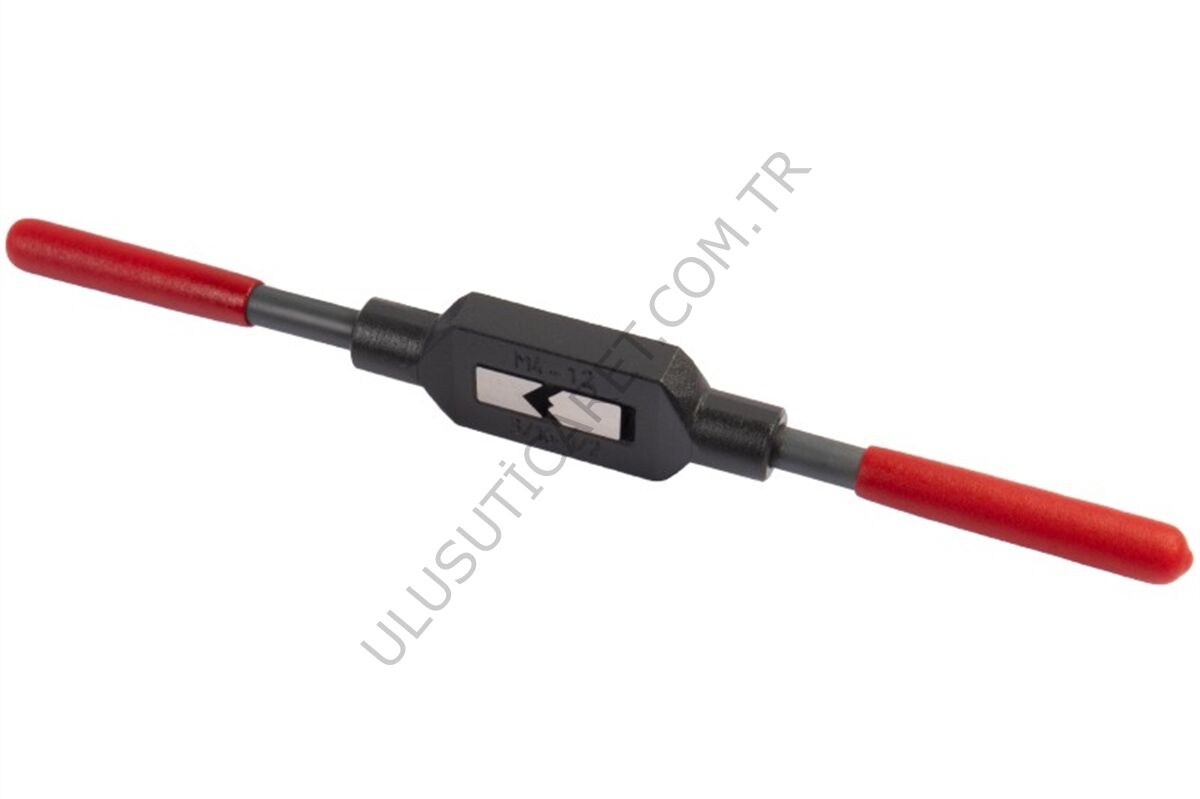 Gfb No:3 Kılavuz Kolu