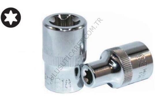 Nit 1/2 E10 E Tipi Lokma