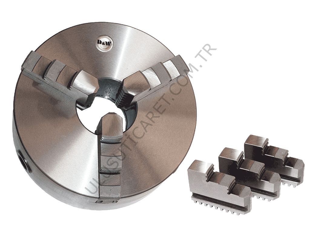 Gfb Torna Aynası K11 - 125 / 3 Ayak