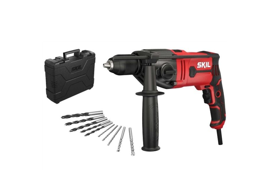 Skıl 6745GA Darbeli Matkap 1050w Ø13mm